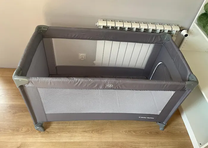 Apartamento Apartament_zbaszyn *